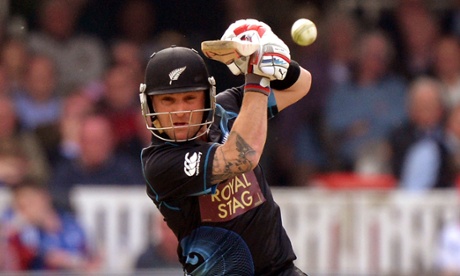 McCullum