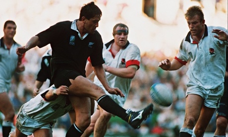 Zinzan Brooke