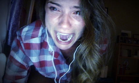 Unfriended film