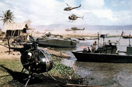 Apocalypse Now