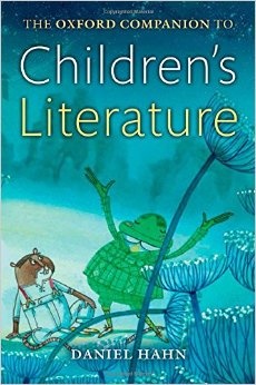 Oxford Companion to Children's Literature