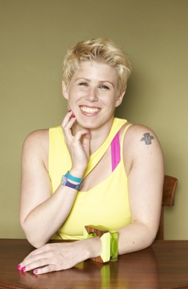 Caroline Criado-Perez today.