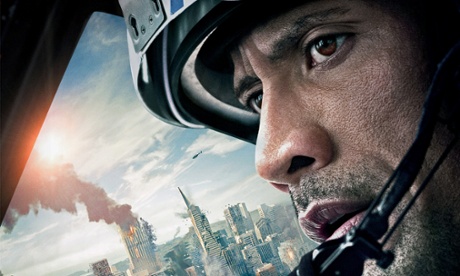 San Andreas will see a modified marketing campaign after the Nepal earthquake.