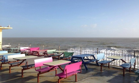 Ramsgate's Royal Harbour Brasserie