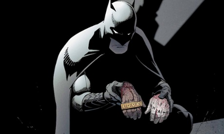 Batman: has he reached his final battle?