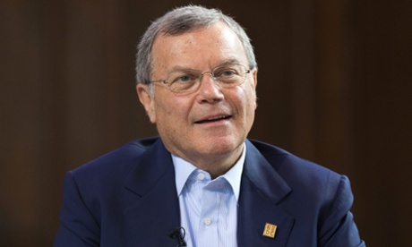 WPP's chairman has defended Sir Martin Sorrell's pay