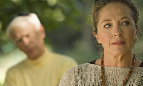 Part of me feels really sorry for him.