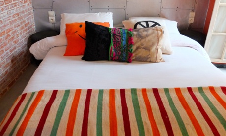 Jack's Bohemian Suites, Essaouira