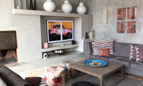 Dar Maya, Essaouira, Morocco