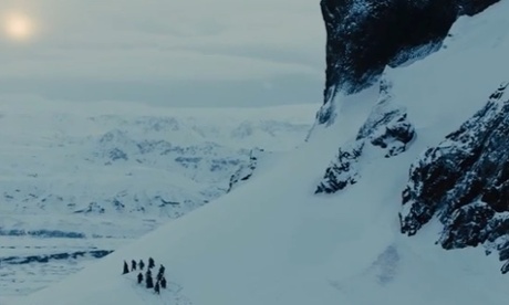 Last Witch Hunter picture 1