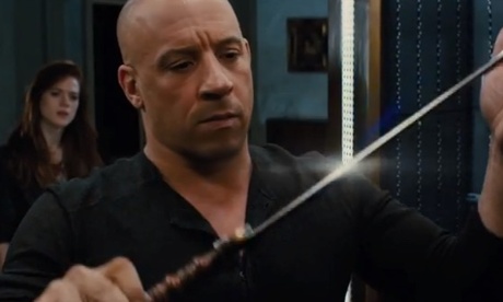 Last Witch Hunter picture 4.