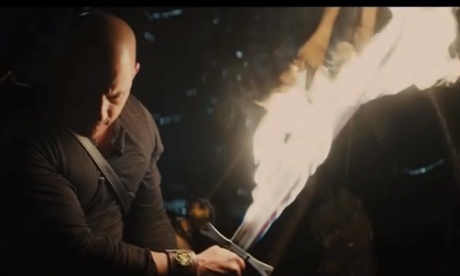 Last Witch Hunter picture 9.