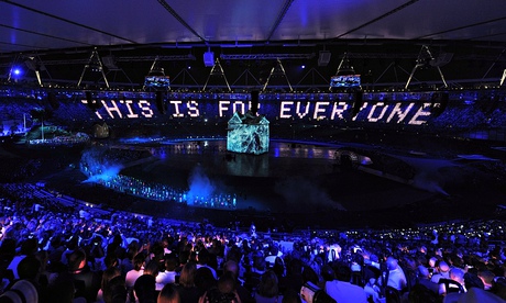 London Olympic Games - Day 0