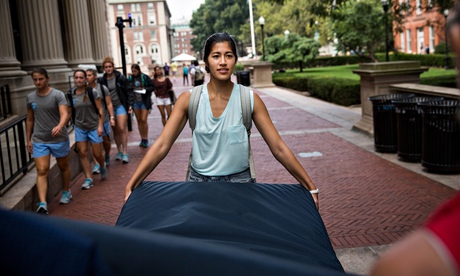 Emma Sulkowicz