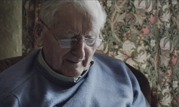 Dear Araucaria film still.