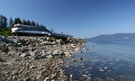 Bellingham, Washington state.