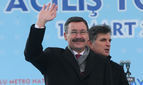 Melih Gokcek