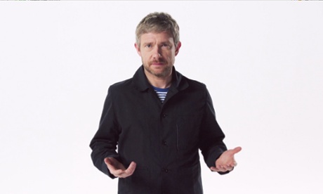 martin freeman labour general election 2015 party political broadcast