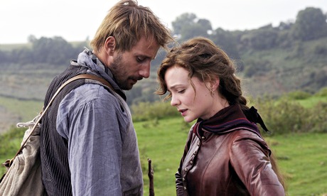 Far From The Madding Crowd