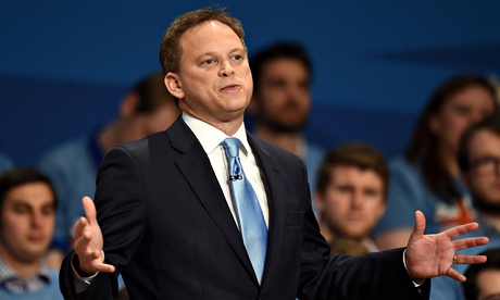 Grant Shapps