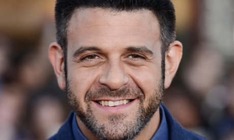 Adam Richman