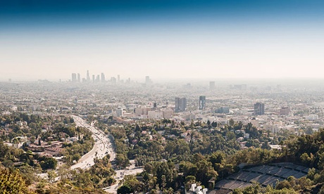 LA Smog