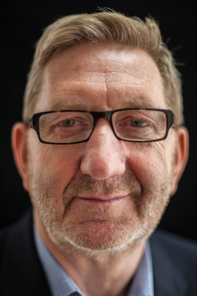 Len McCluskey, general secretary of the Unite union, which is Labour's biggest donor.
