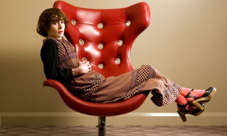 Miranda July