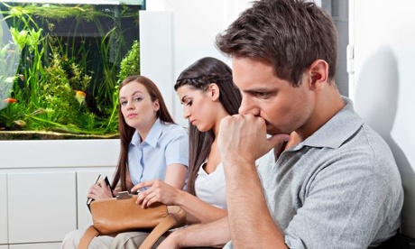 Is it time men and women were given a one size fits all title?