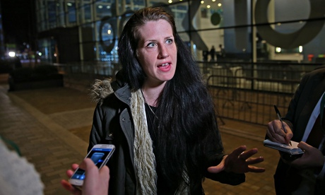 Seven Leaders Of Britain's Political Parties Join Televised Debate