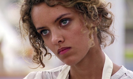 Ruby Tandoh: all happiness to her.