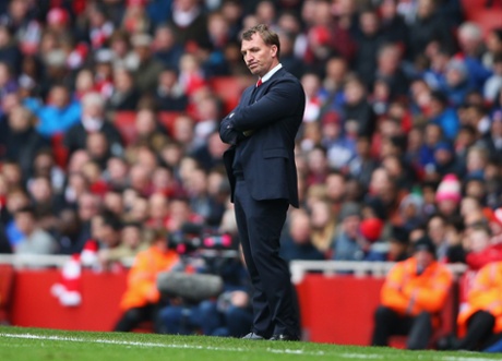 Yep Brendan it's been one of them days.