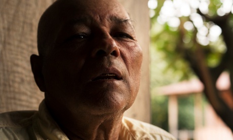 Leonardo Escobar Escamoro