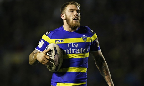 Daryl Clark