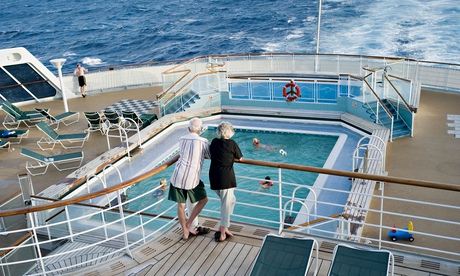 Cruise operators are among those hoping to benefit from the new pension changes