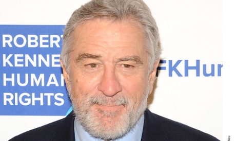 Robert De Niro