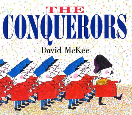 The Conquerors