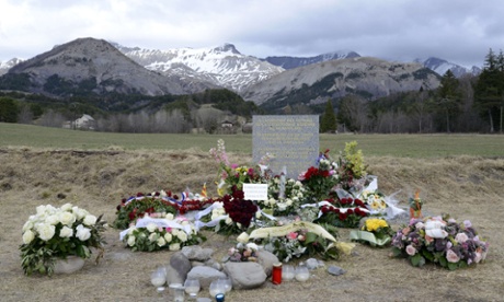 Germanwings crash: EU concerns over German monitoring of crew health
