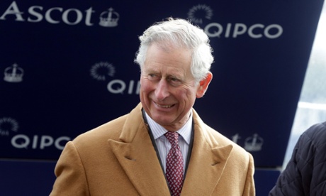 Prince Charles