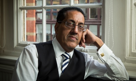Nazir Afzal