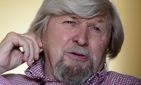 Miroslav Ondříček was twice nominated for a best cinematography Oscar.