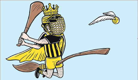 Matthew Green for the Guardian