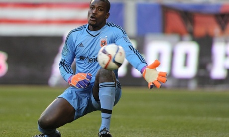 Bill Hamid