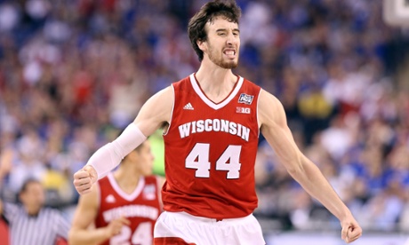 Frank Kaminsky