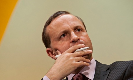 Steve Webb