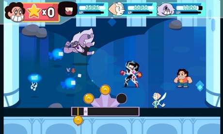 Attack the Light for Android.