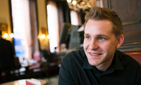 Max Schrems