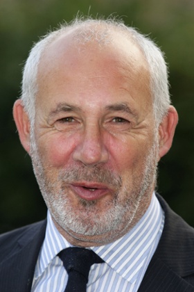 Jon Trickett.