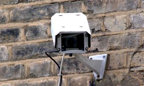 CCTV