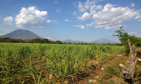 Beautiful scenery en route. Lots of route. 